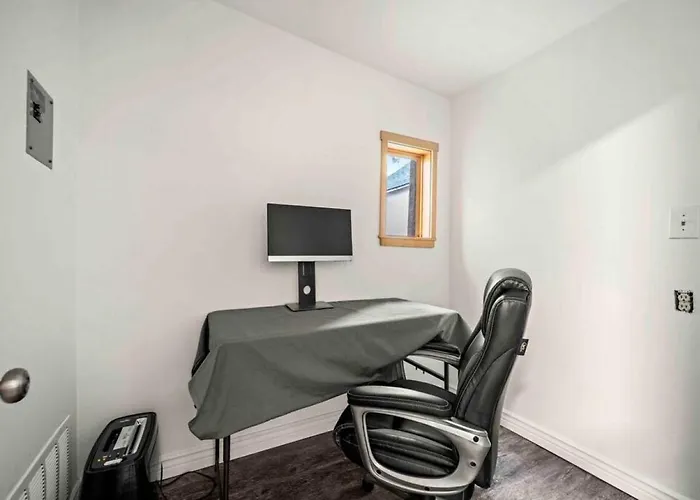 Casa vacanze Stylish And Cozy Downtown 2 Bedroom Unit With Hot Tub Flagstaff