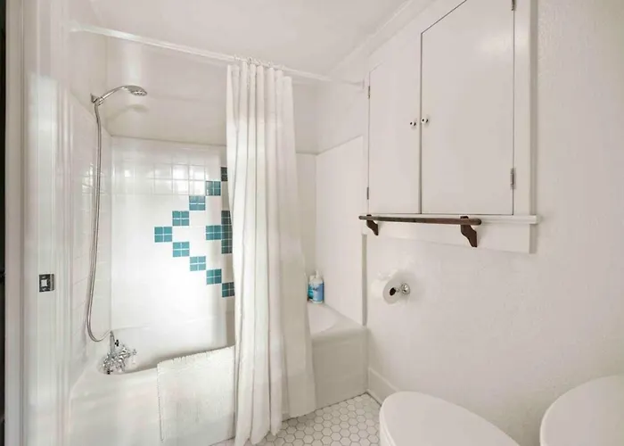 Casa vacanze Stylish And Cozy Downtown 2 Bedroom Unit With Hot Tub Flagstaff
